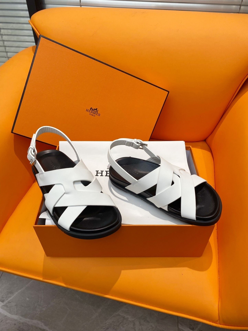 Hermes Sandals